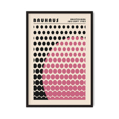 Solar Mesh — Roze