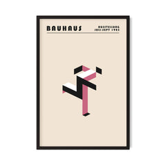 Running Man — Rosa