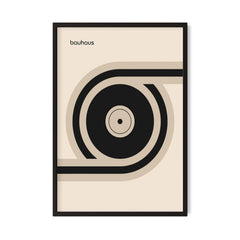 Roll Disc — Beige