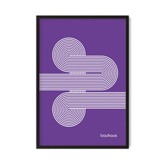 Whirling Breath — Violett