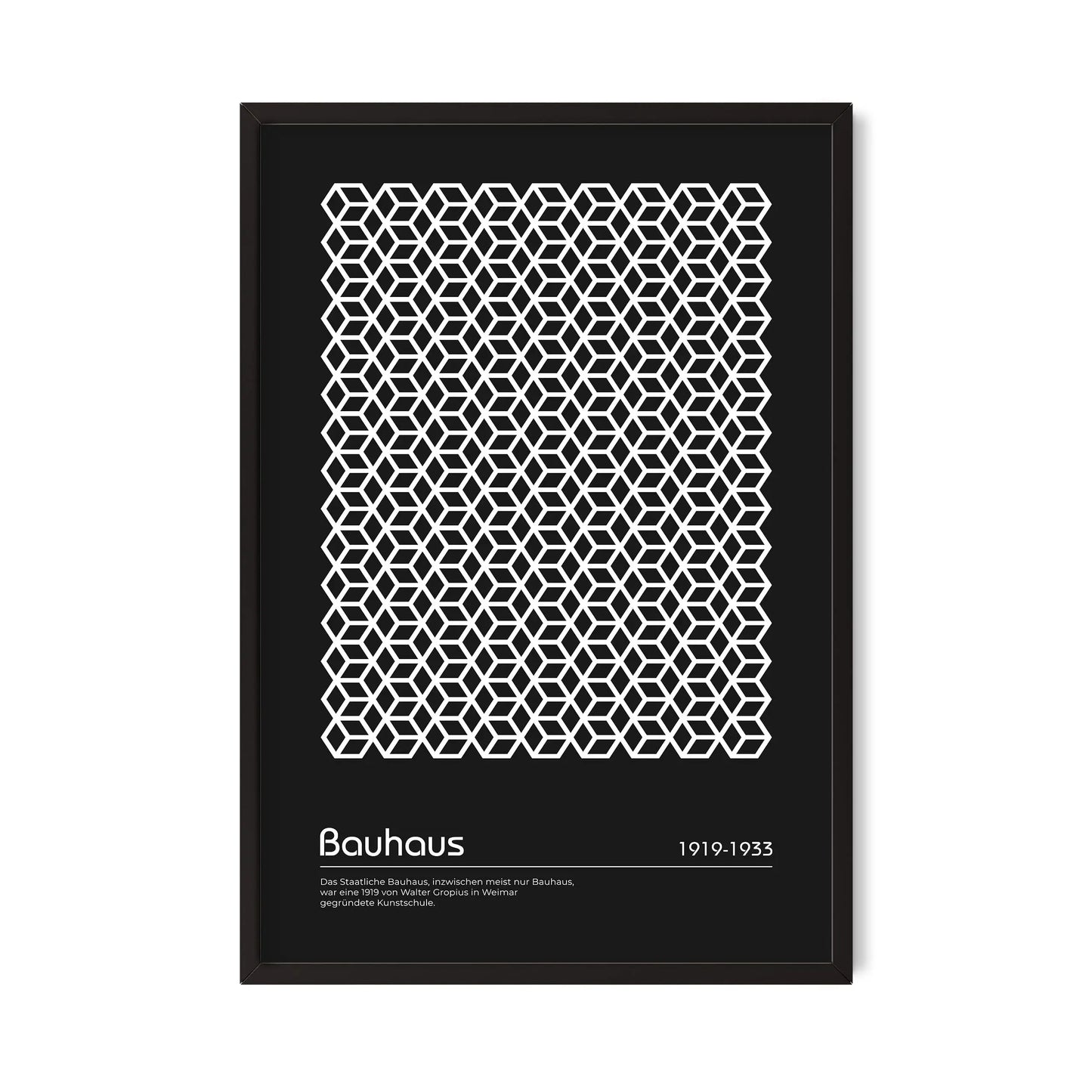 Cube Curtain