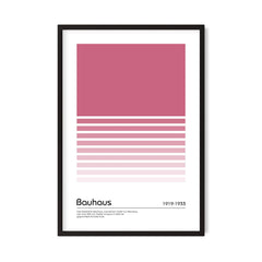 Vertical Shader — Roze
