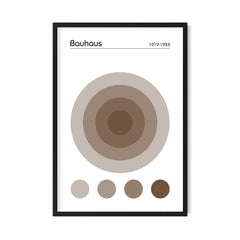 Circular Shader — Bruin