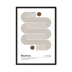 Twisting Path — Braun