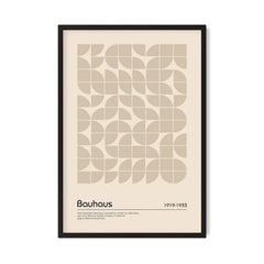 Abstract Modularity — Beige