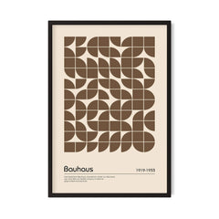 Abstract Modularity — Braun