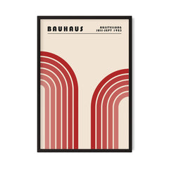 Double Arch — Rot