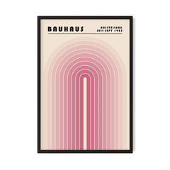 Single Arch — Roze