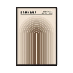 Single Arch — Bruin