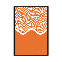 Sandy Wave — Oranje