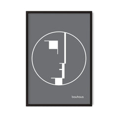 Bauhaus Head — Siva