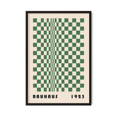 Warp Grid — Vert