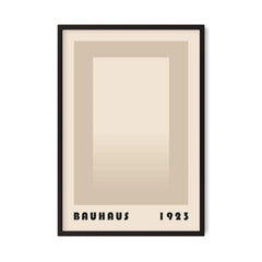 Kinetic Square — Beige