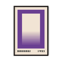 Kinetic Square — Violet