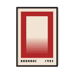 Kinetic Square — Rouge
