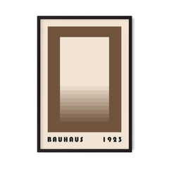 Kinetic Square — Marron