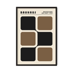 Flowing Blocks — Braun