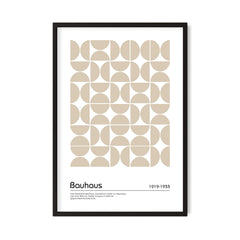 Circular Modularity — Beige
