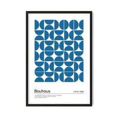 Circular Modularity — Blau