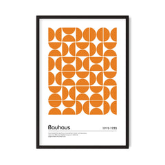 Circular Modularity — Orange