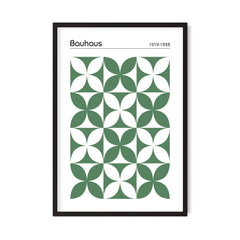 Bloom Grid — Vert