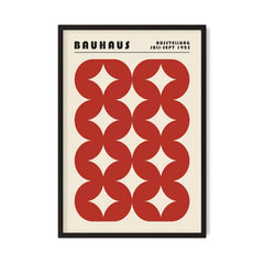 Diamond Lattice — Rot
