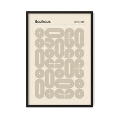 Loop Study — Braun
