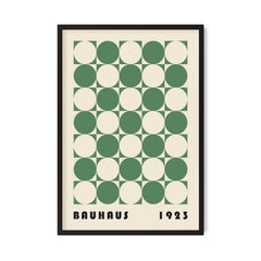 Bauhaus Checkers — Vert