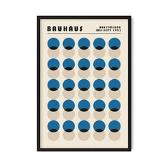 Echo Circles — Modra
