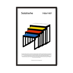 Satztische — Osnovna