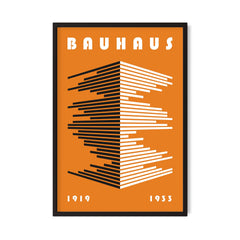 Cube Equalizer — Oranžna