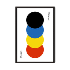 Color Totem — Primaire
