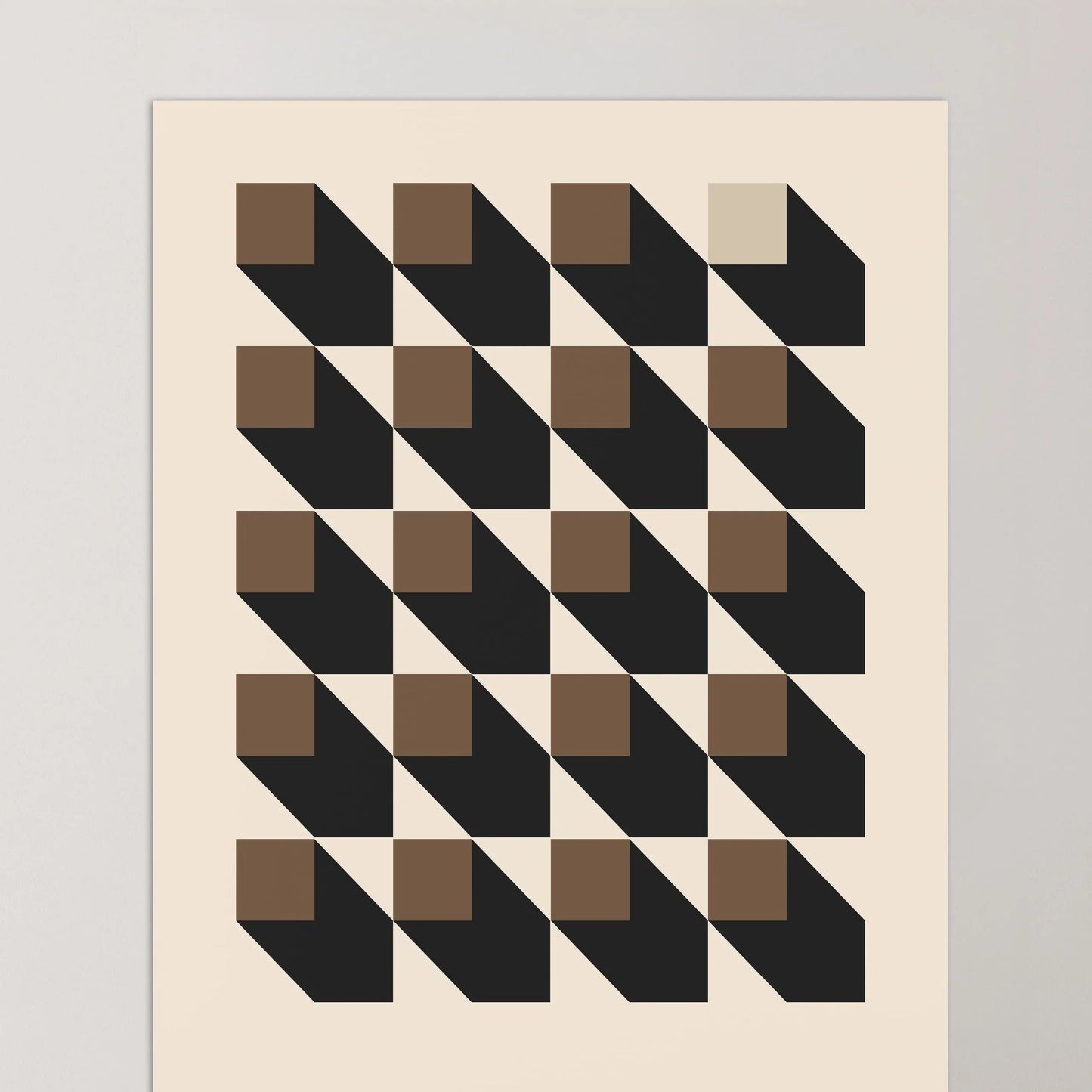 Cubic Perspective