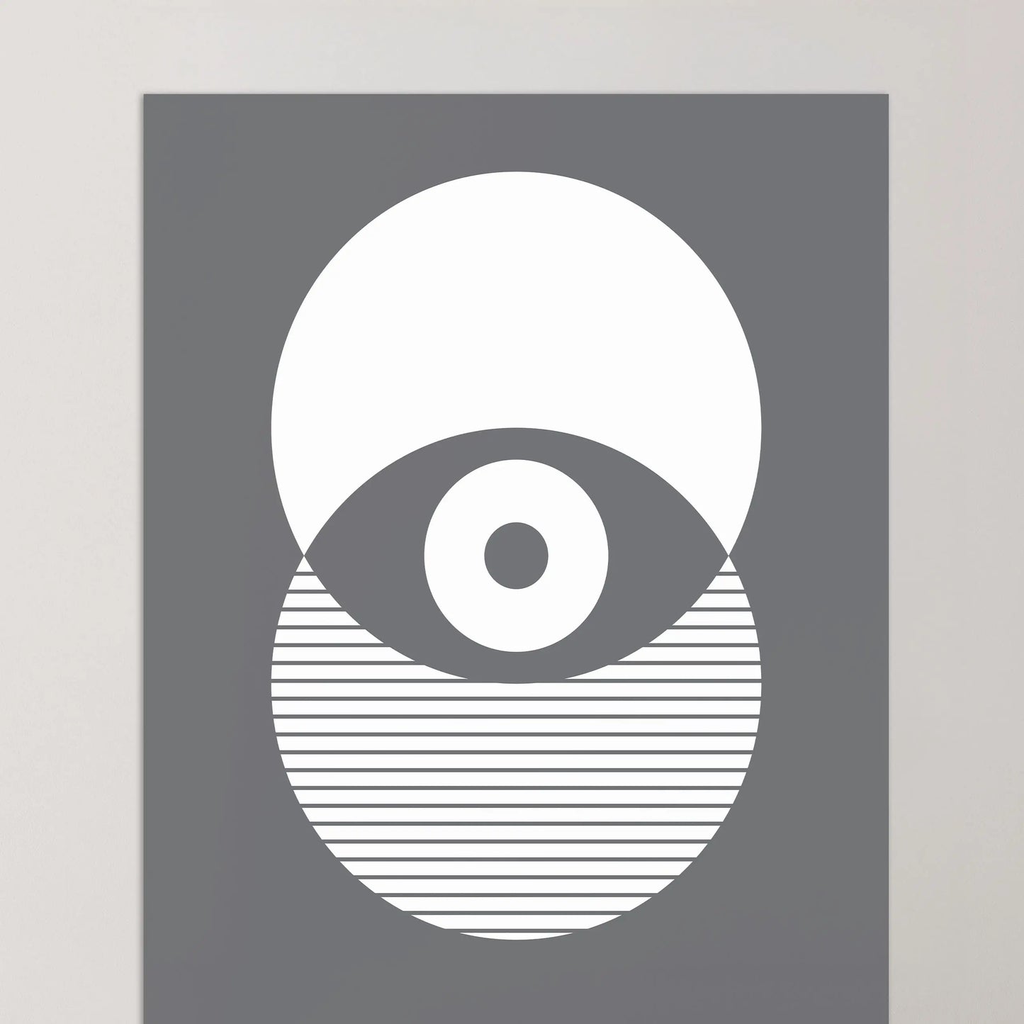 Eclipse Eye