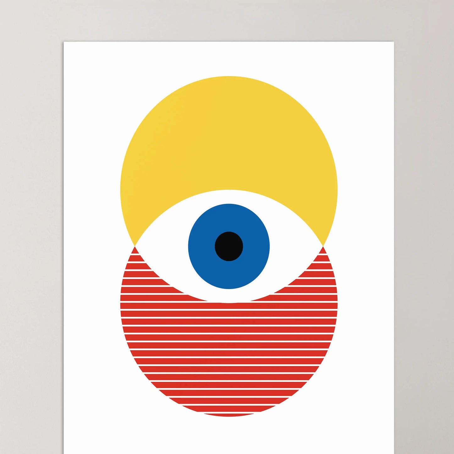 Eclipse Eye