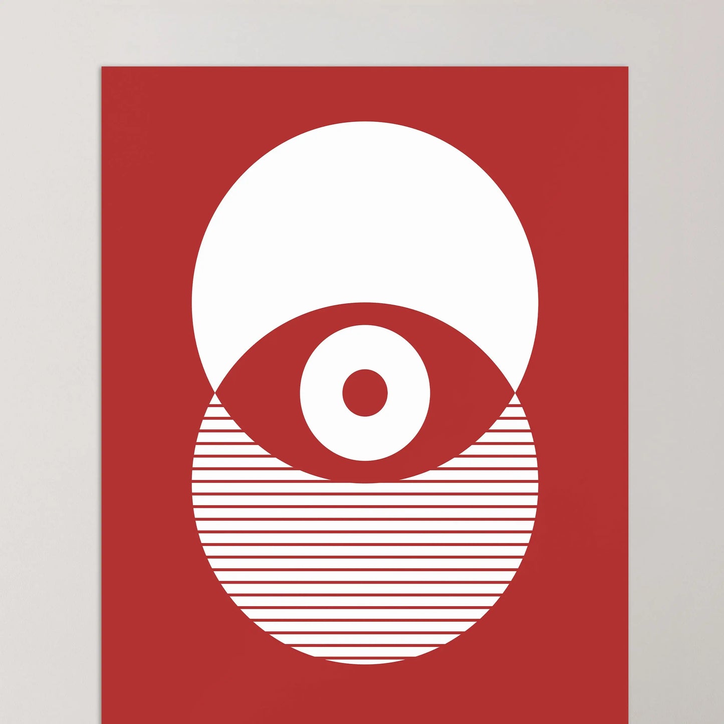 Eclipse Eye