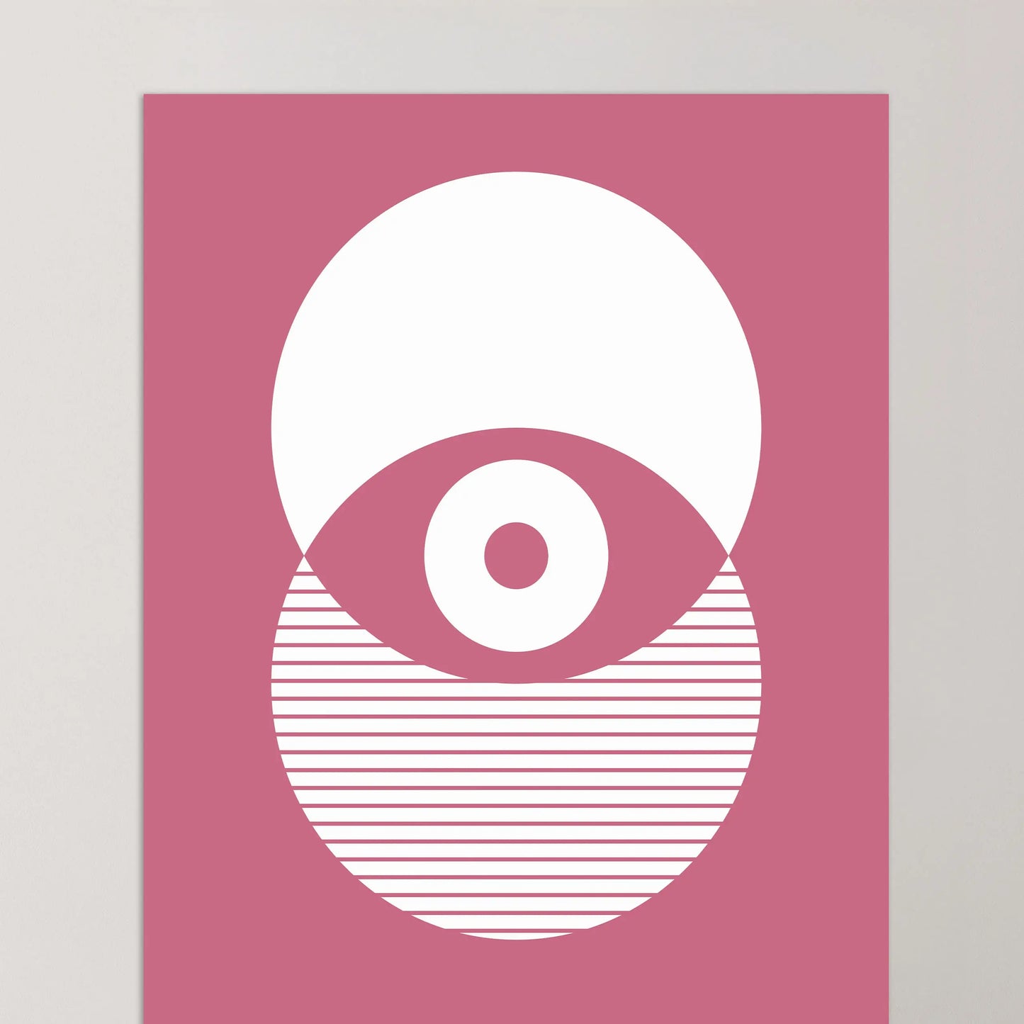 Eclipse Eye
