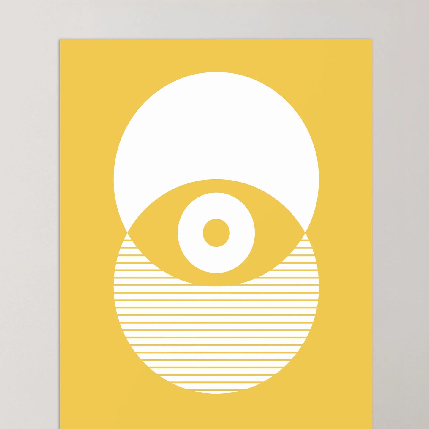 Eclipse Eye