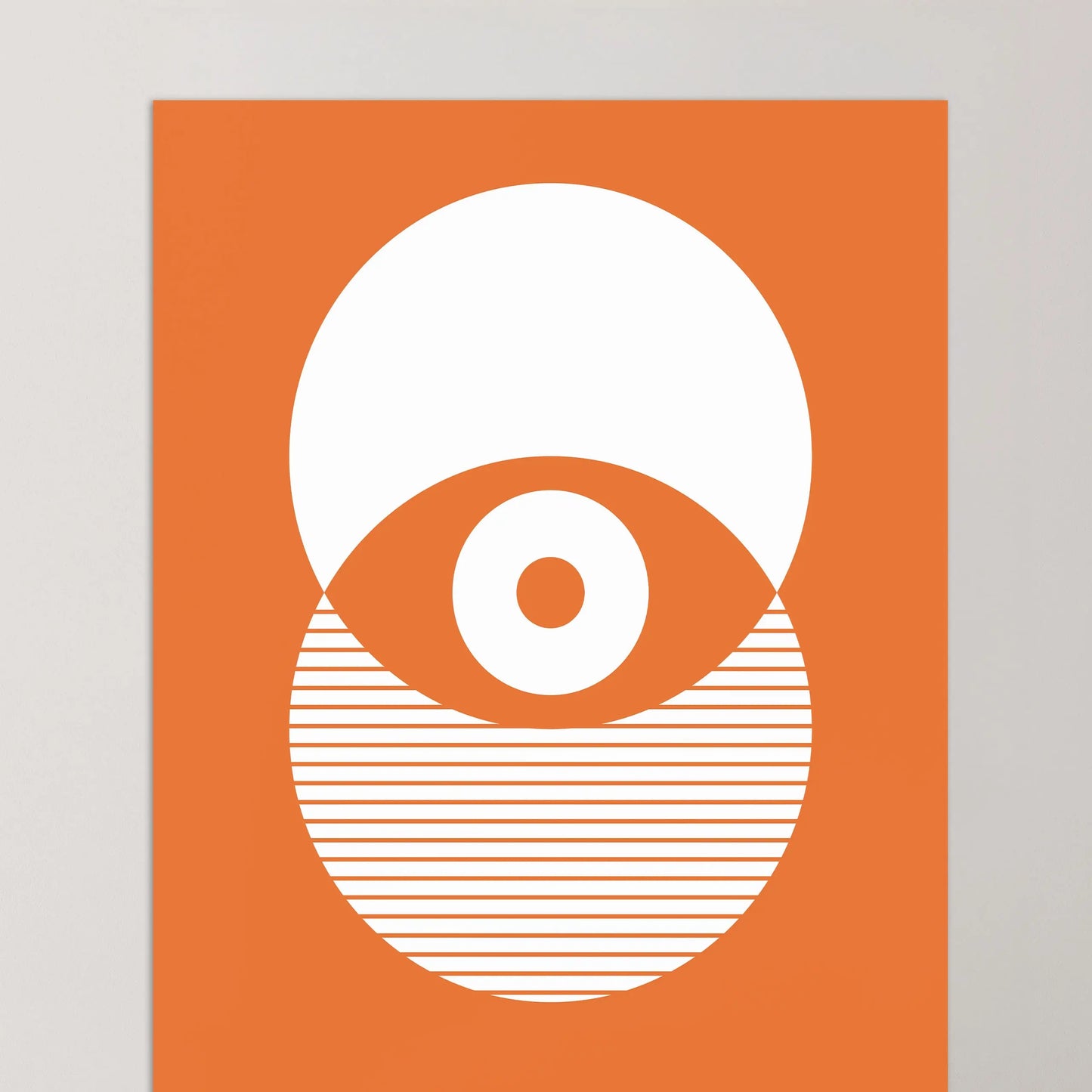 Eclipse Eye