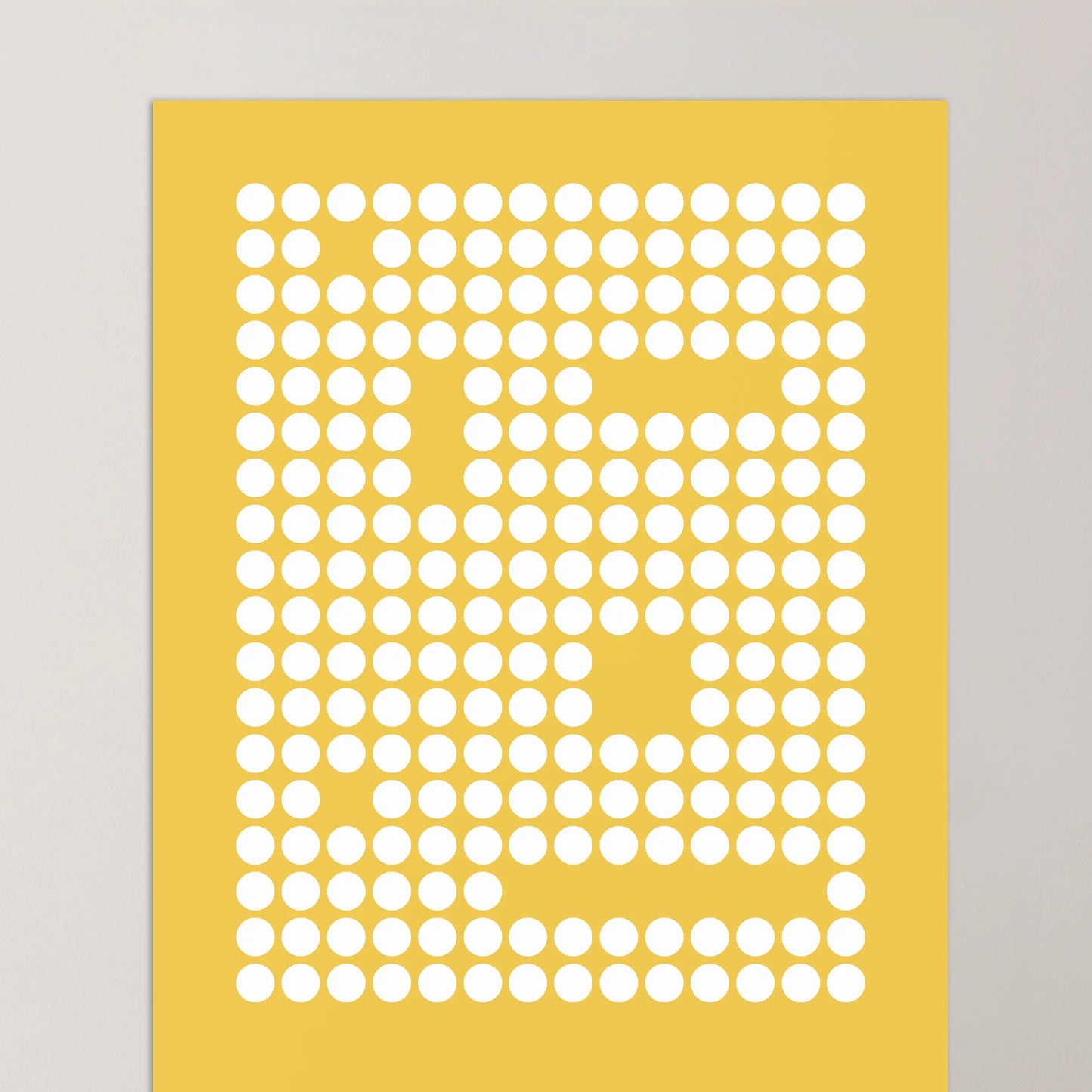 Dot Wall
