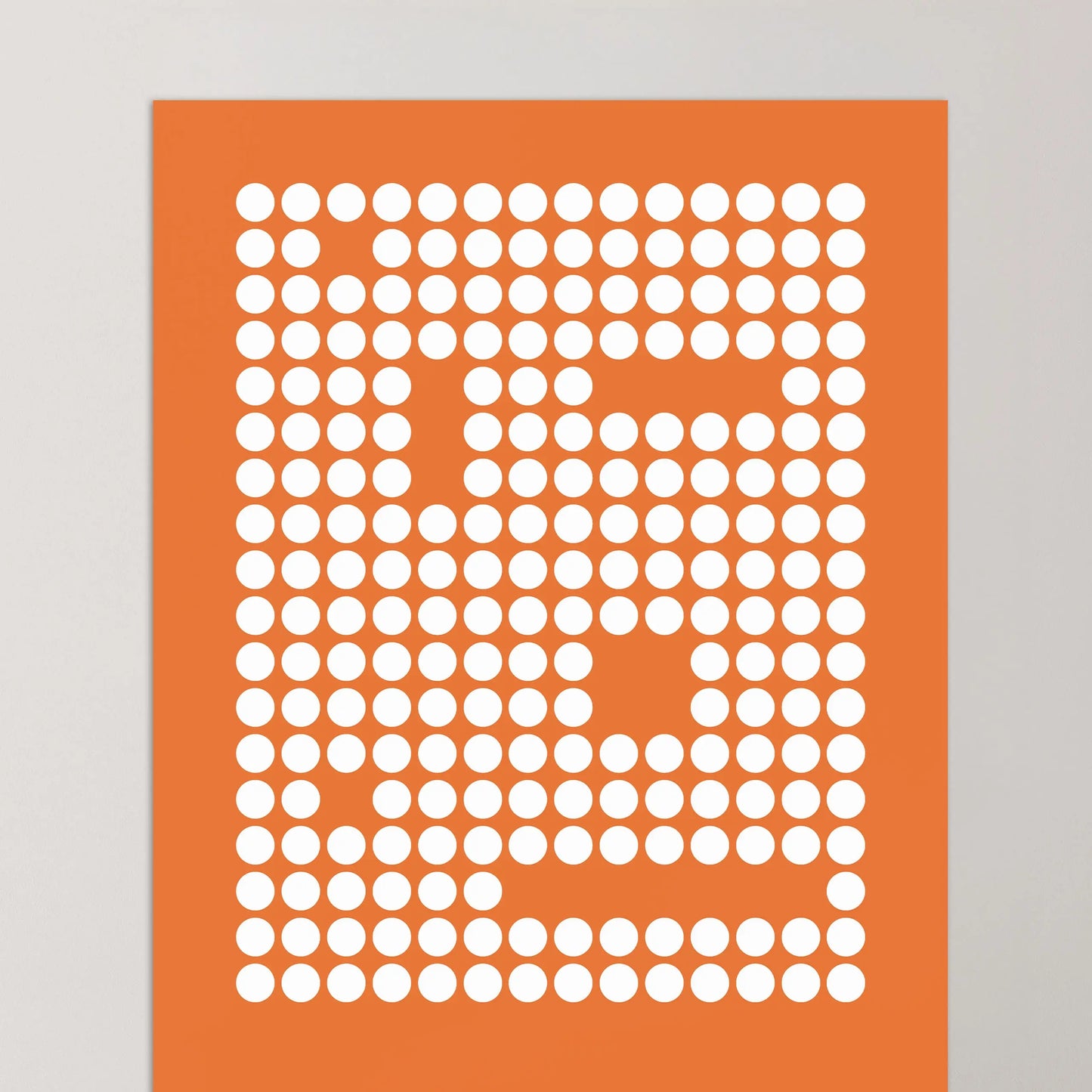 Dot Wall