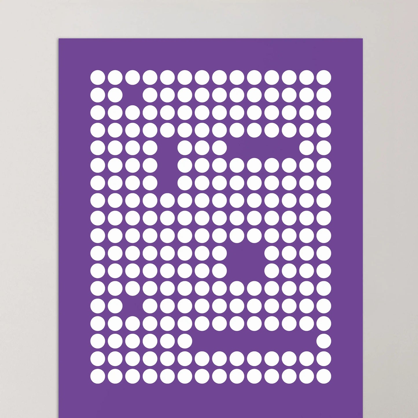 Dot Wall