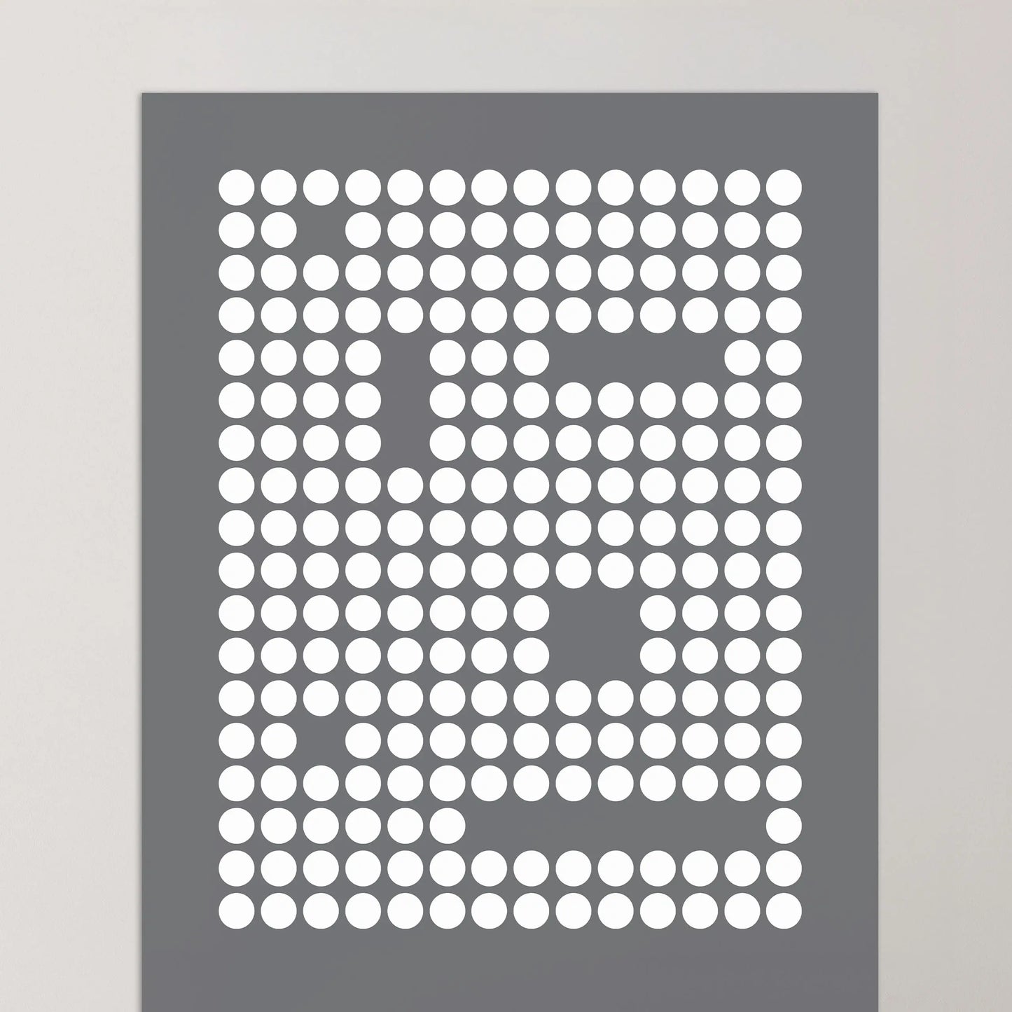 Dot Wall