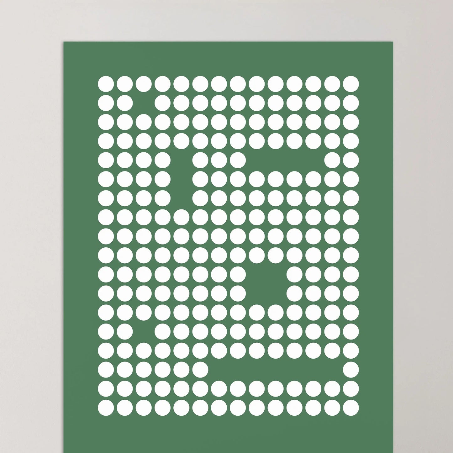 Dot Wall