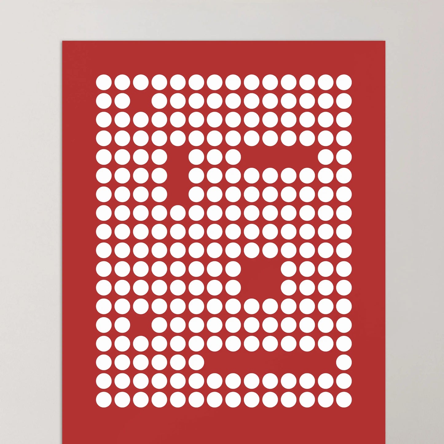 Dot Wall
