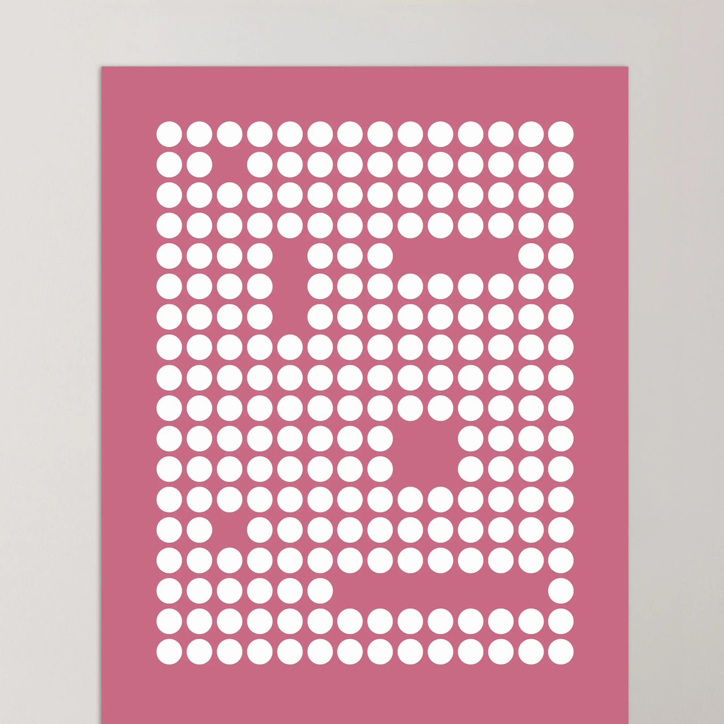 Dot Wall