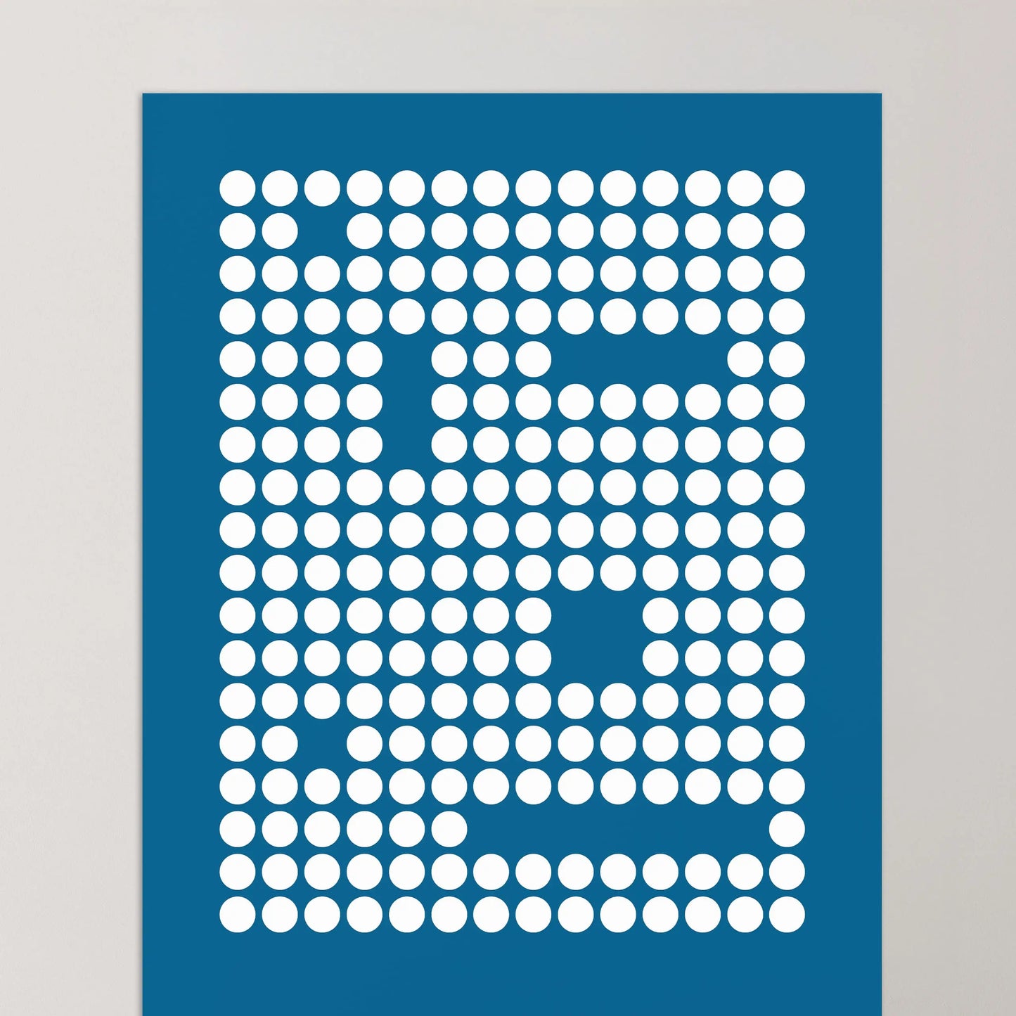 Dot Wall