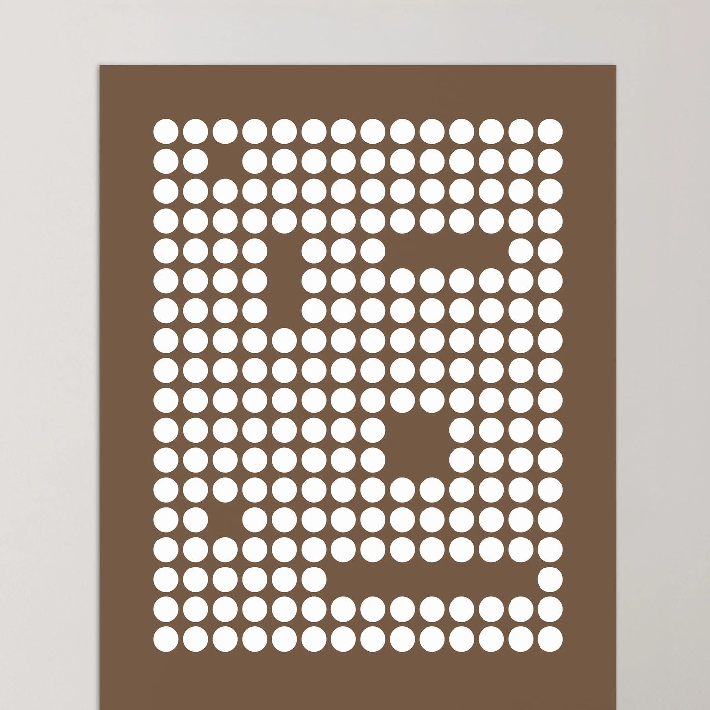 Dot Wall