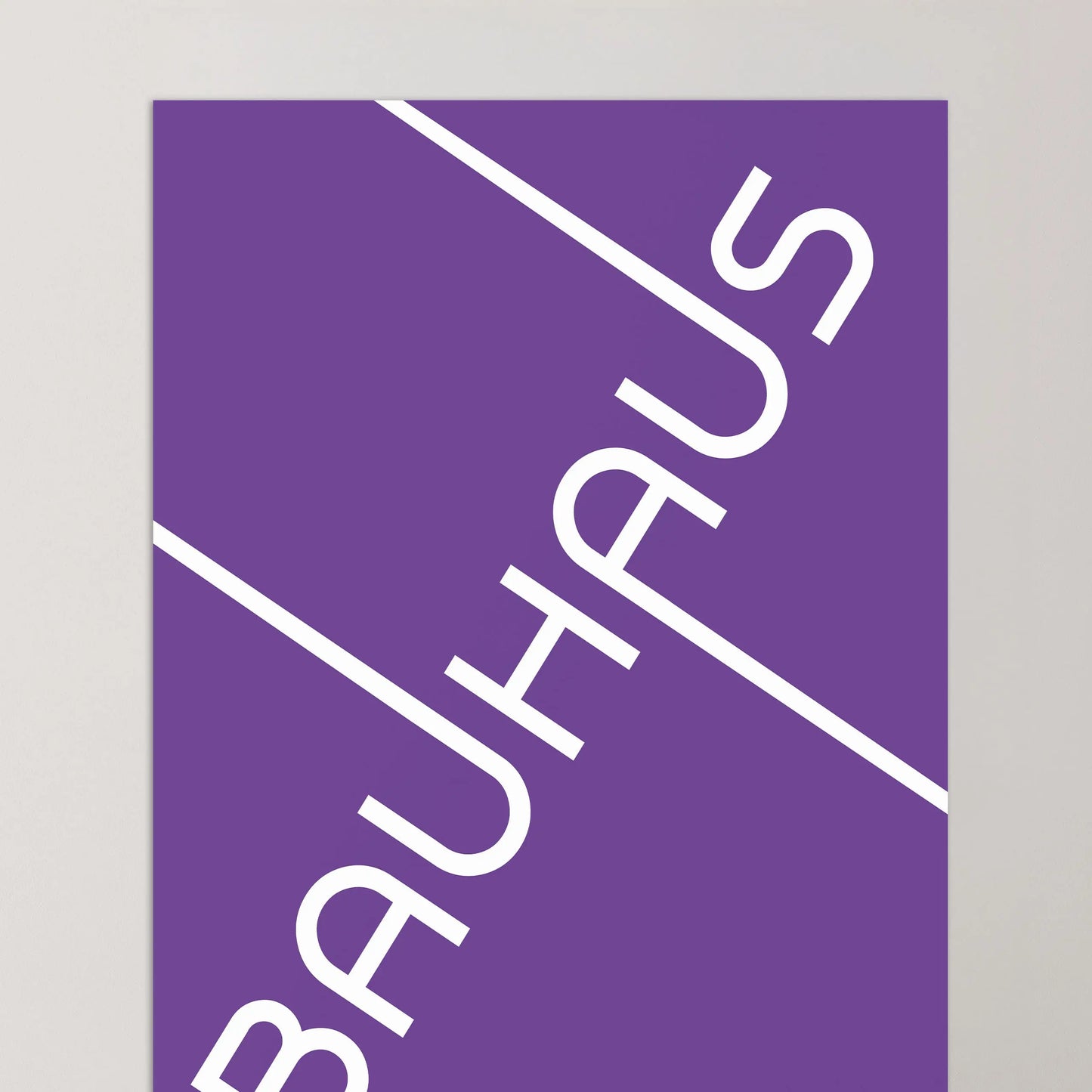 Bauhaus Cult