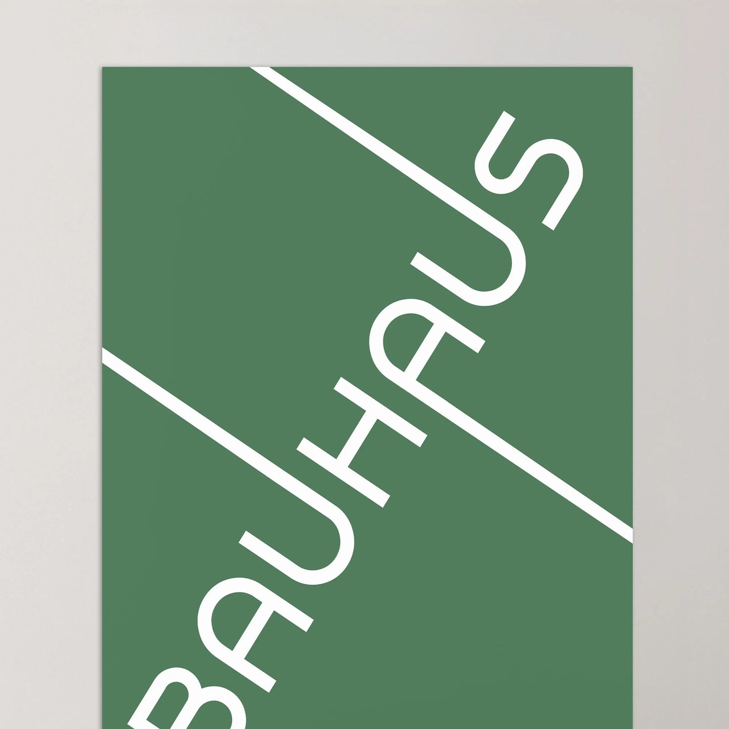 Bauhaus Cult